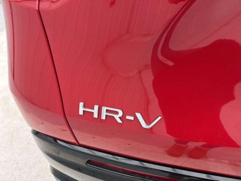 Certified 2025 Honda HR-V EX-L image 25