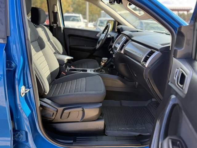 Used 2021 Ford Ranger XLT w/ Equipment Group 301A Mid image 20