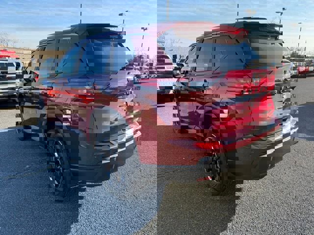 New 2026 Nissan Rogue SV w/ Cold Weather Package image 7