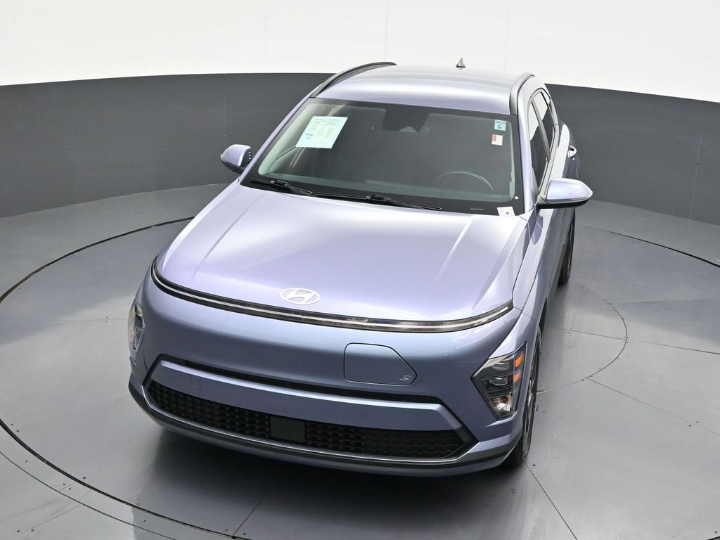 Used 2024 Hyundai Kona SEL image 22