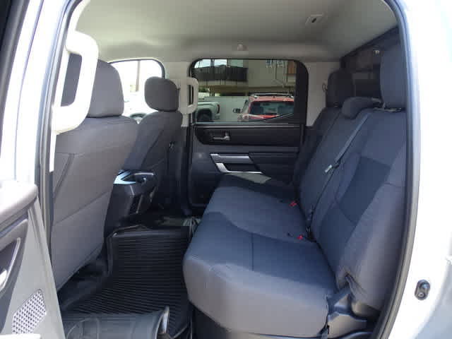 Used 2024 Toyota Tundra SR5 w/ TRD Sport Package AWD/4WD image 22