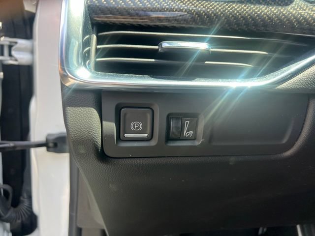 Used 2023 Cadillac XT4 Sport w/ Cold Weather Package AWD/4WD image 20