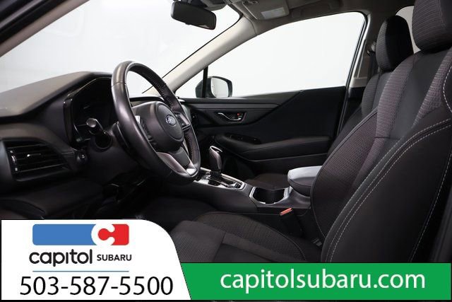 Used 2024 Subaru Outback Premium AWD/4WD image 16