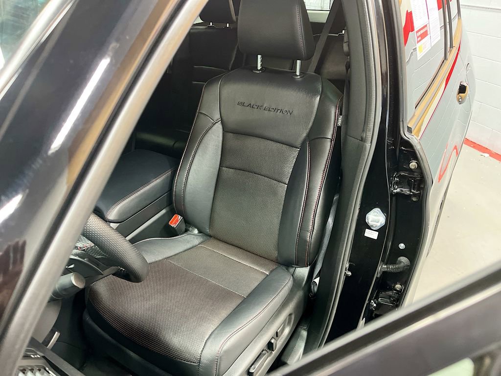 Used 2025 Honda Passport Black Edition image 20