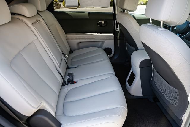 New 2026 Hyundai Ioniq 5 Limited RWD image 22