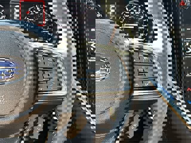 Certified 2025 Subaru Ascent Touring image 10