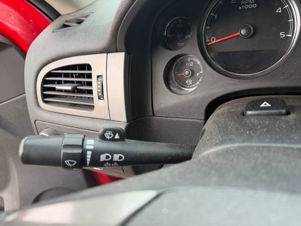 Used 2012 Chevrolet Silverado 3500 LTZ w/ LTZ Plus Package image 9