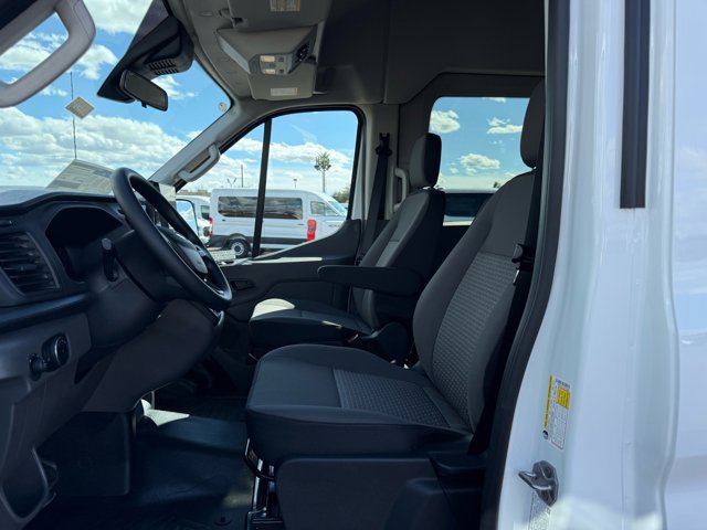 New 2026 Ford Transit 350 XL image 14