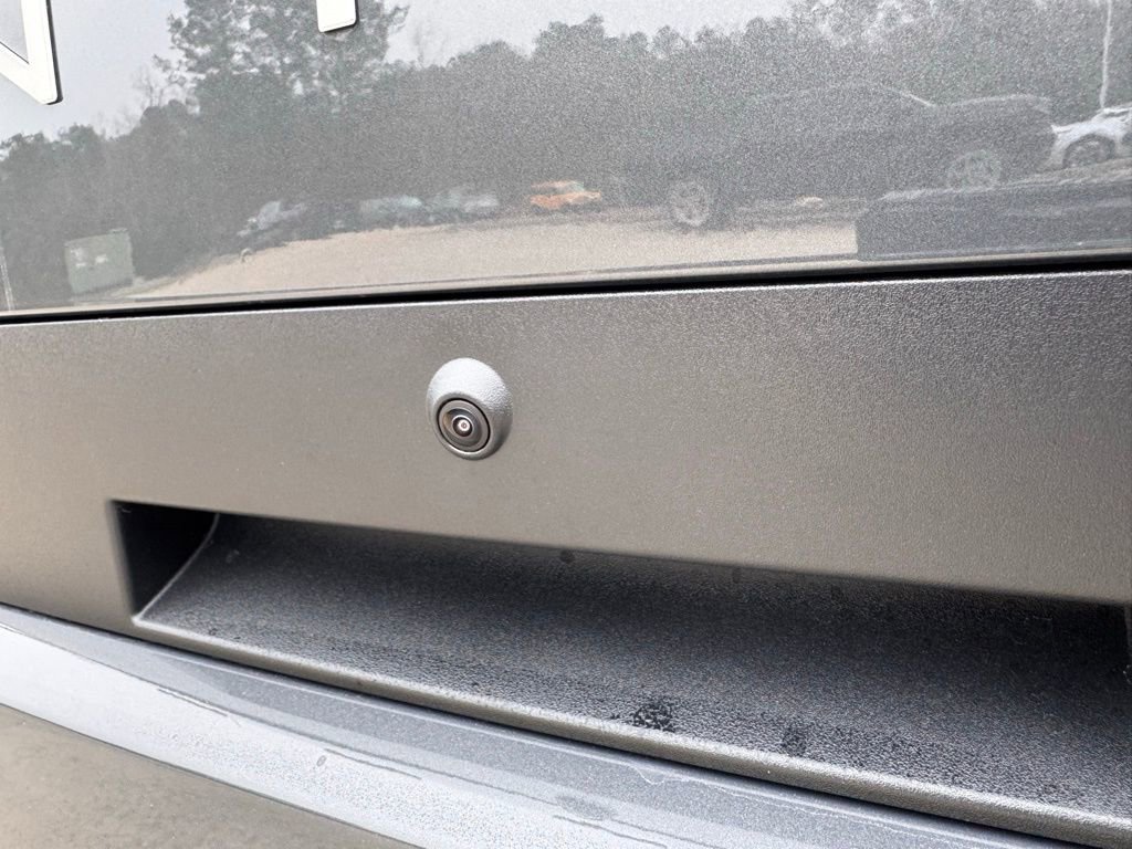 New 2026 Hyundai Santa Fe SEL w/ Tow & Go Package image 15