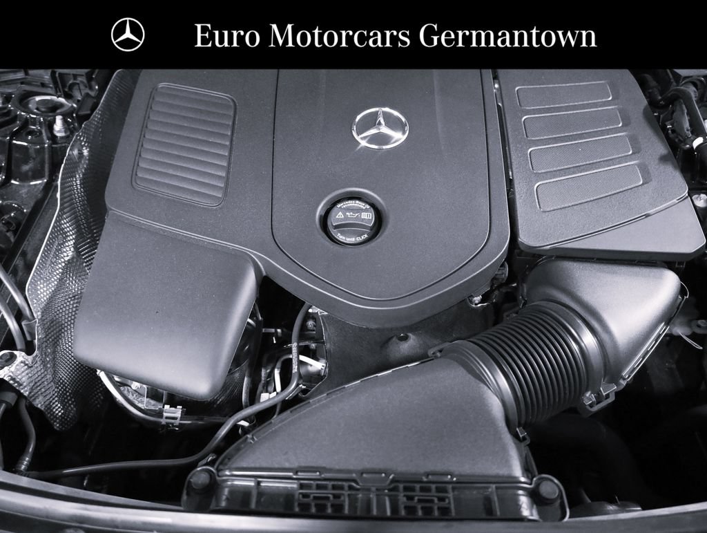 Certified 2026 Mercedes-Benz GLC 300 4MATIC image 75
