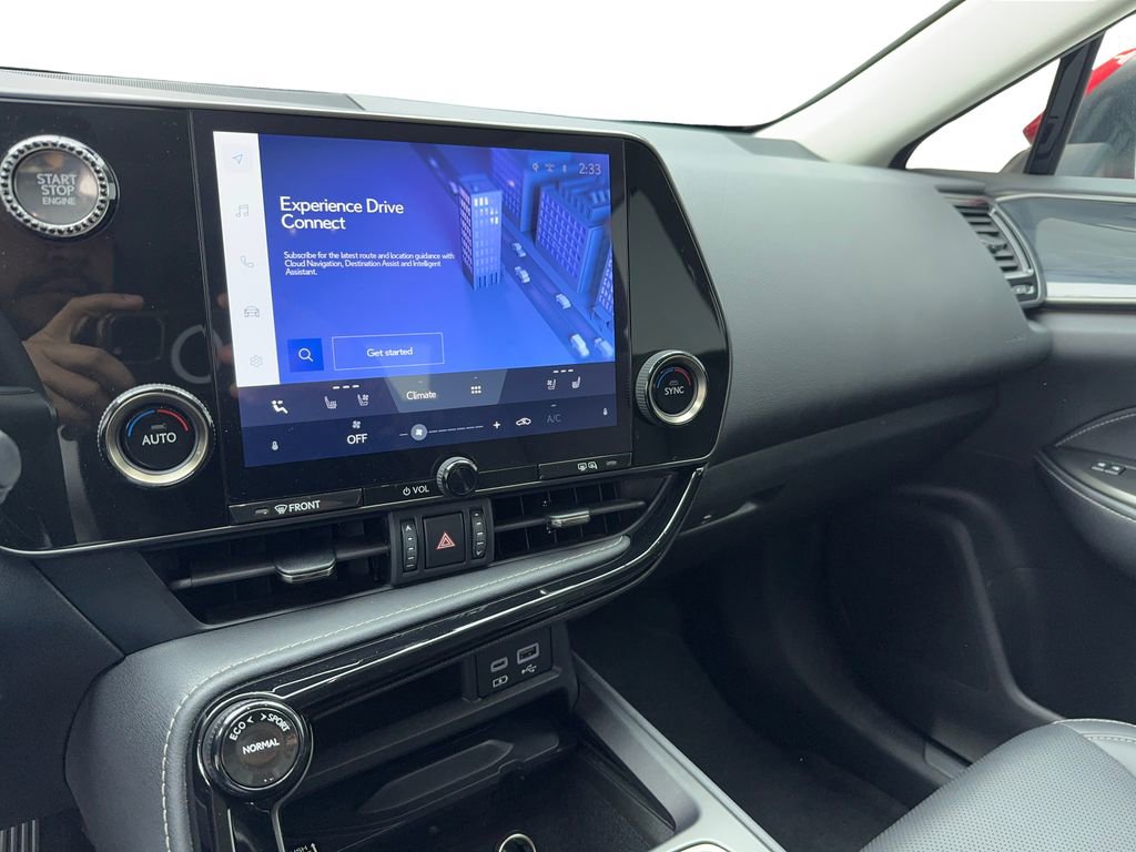 Used 2024 Lexus NX 250 FWD image 41