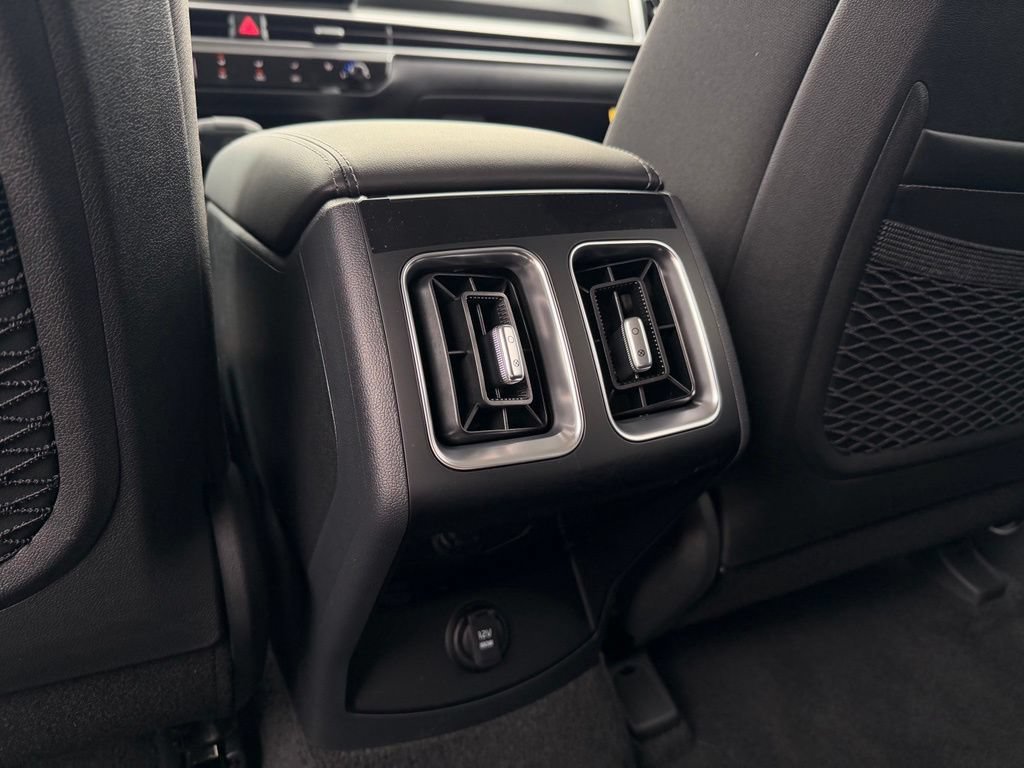 New 2026 Kia Sorento LX FWD image 28