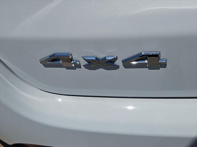 New 2026 Jeep Compass Limited AWD/4WD image 45