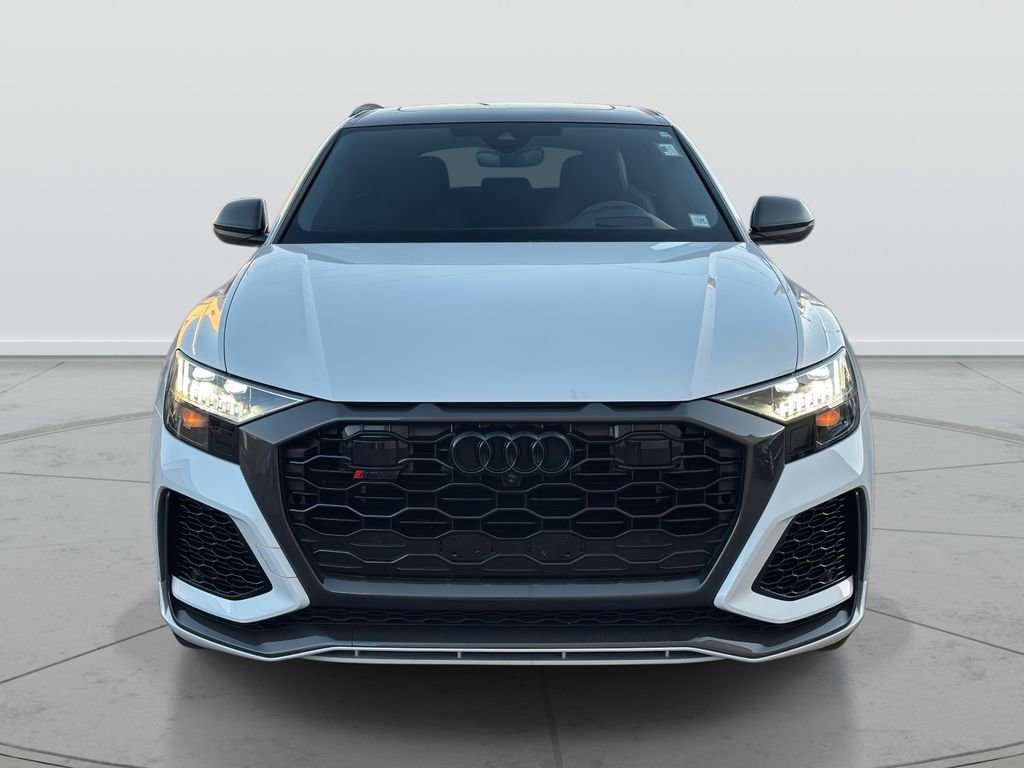 Used 2024 Audi RS Q8 AWD/4WD image 2