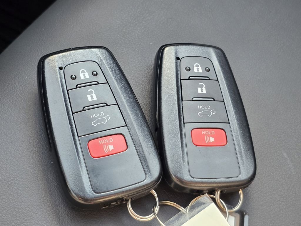 Used 2023 Toyota RAV4 XSE w/ XSE Grade Weather Package image 32