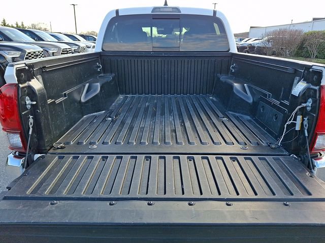 Certified 2023 Toyota Tacoma SR5 w/ Chrome Package image 28