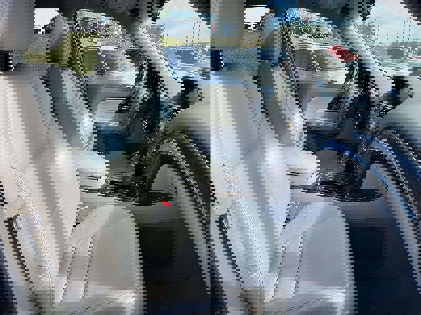 Used 2011 Acura MDX w/ Technology Package image 12