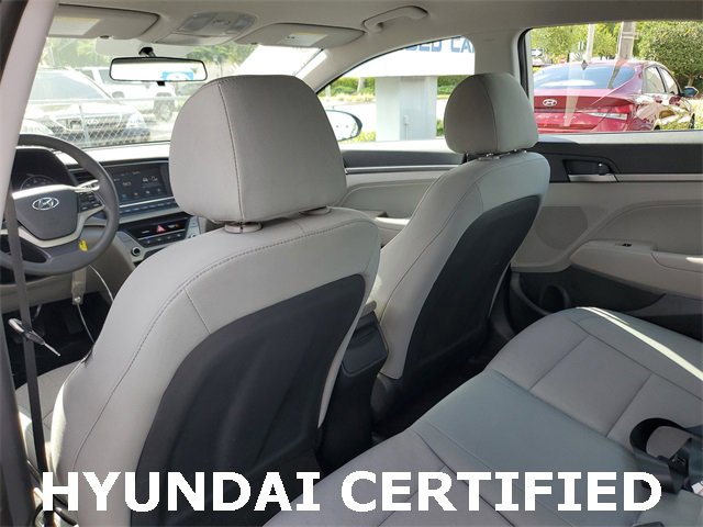 Used 2017 Hyundai Elantra SE image 12
