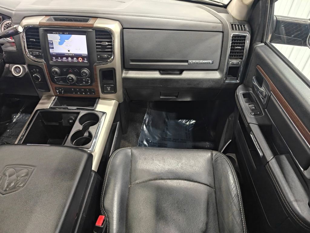 Used 2014 RAM 2500 Laramie w/ Convenience Group image 35