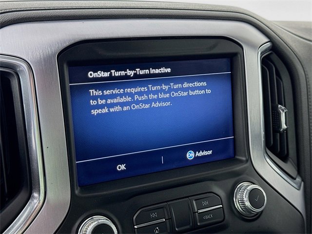 Used 2019 GMC Sierra 1500 SLE w/ SLE Value Package image 15