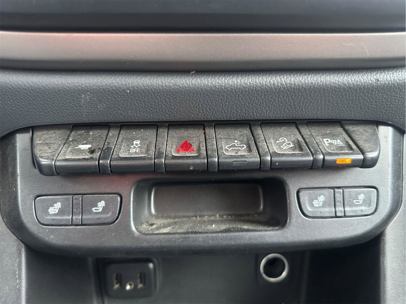 Used 2019 Chevrolet Colorado Z71 image 18