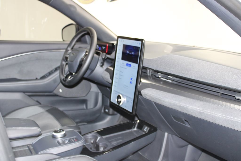 Used 2023 Ford Mustang Mach-E GT w/ GT Performance Edition image 29