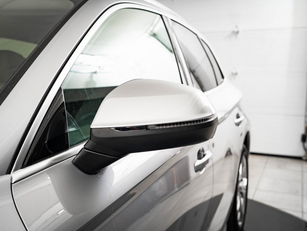 Certified 2022 Audi Q5 2.0T Premium Plus w/ Premium Plus Package image 15