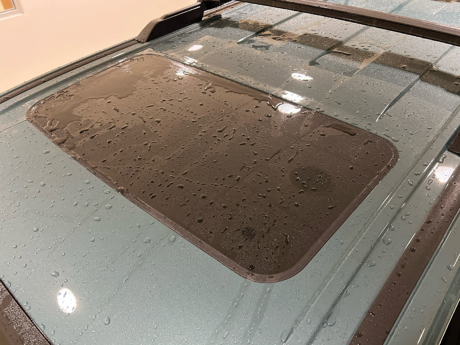 New 2026 Toyota 4Runner TRD Off-Road Premium image 18