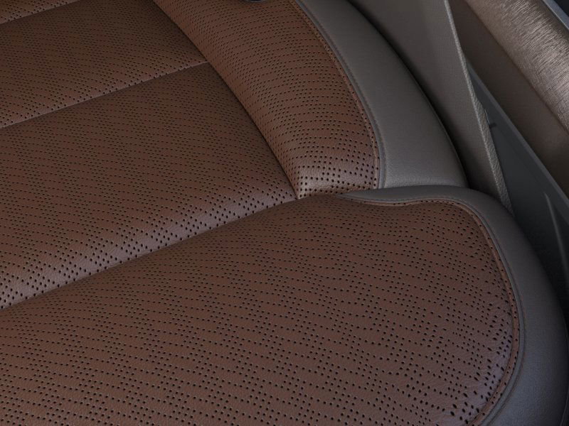 New 2025 Ford F150 King Ranch image 16