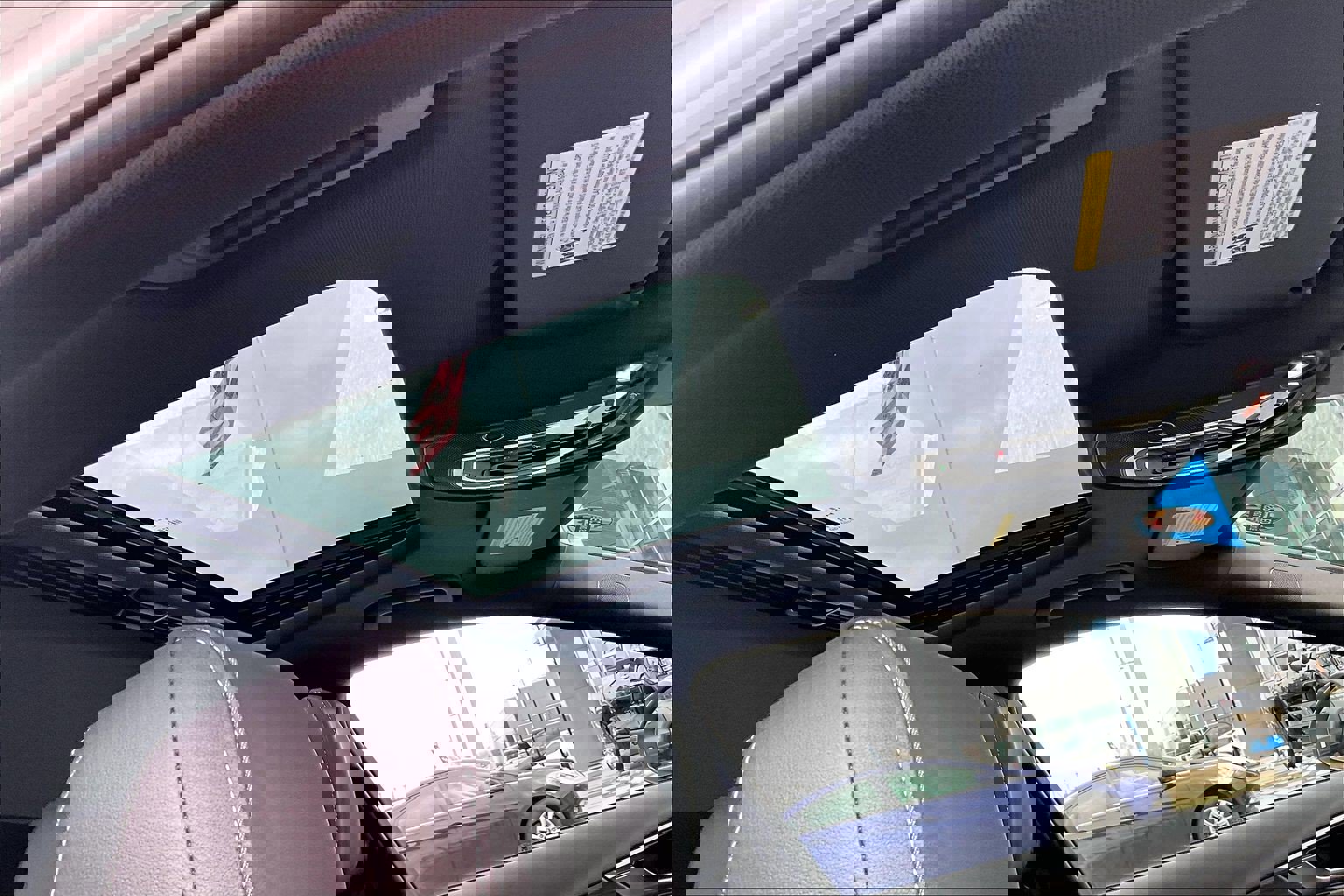 Used 2023 Audi A4 2.0T Premium Plus image 18