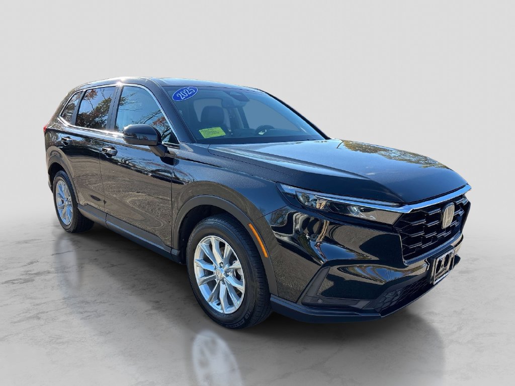 Used 2025 Honda CR-V EX-L image 7