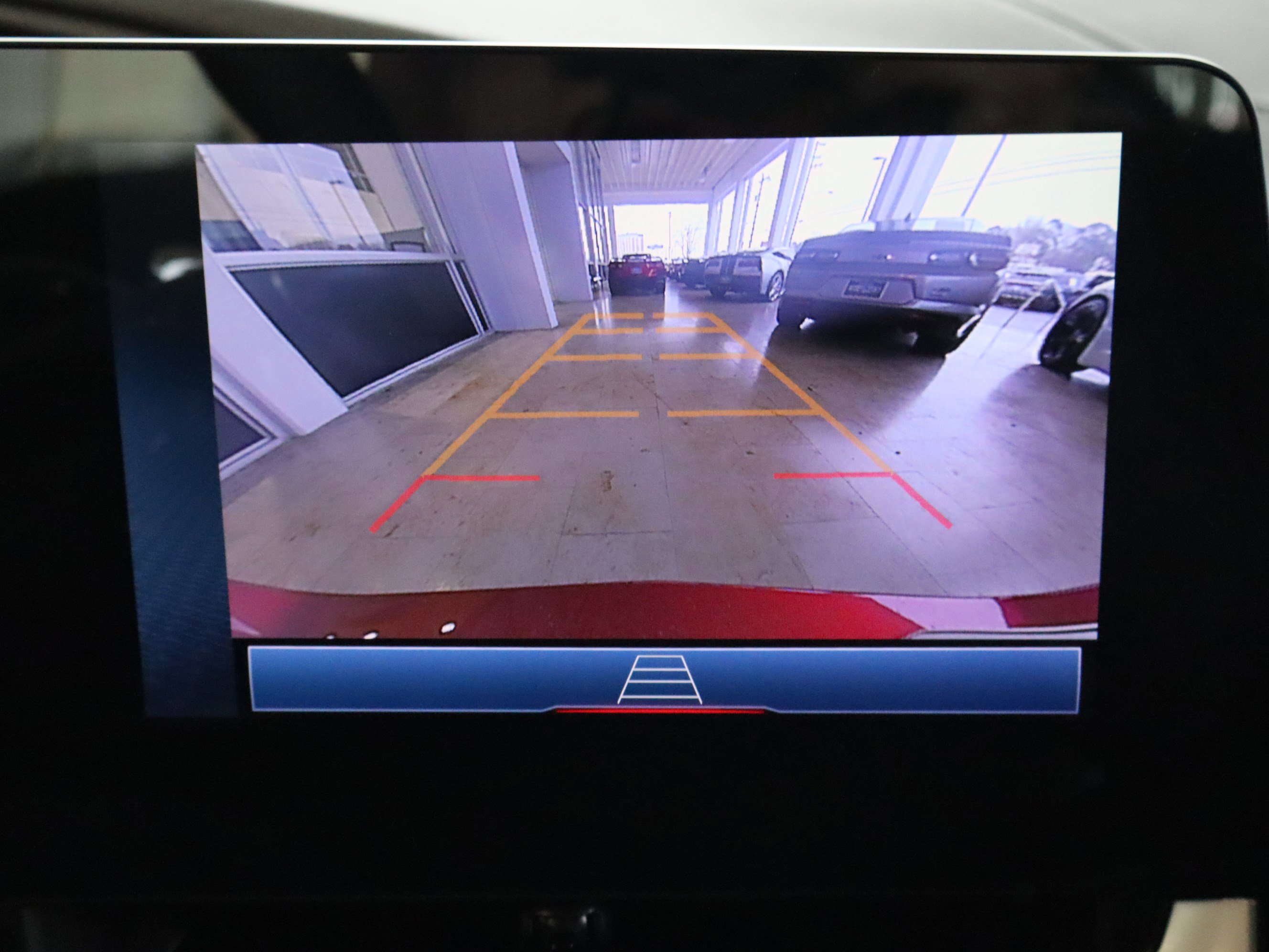 Used 2025 Chevrolet Corvette Z06 w/ Battery Protection Package image 25