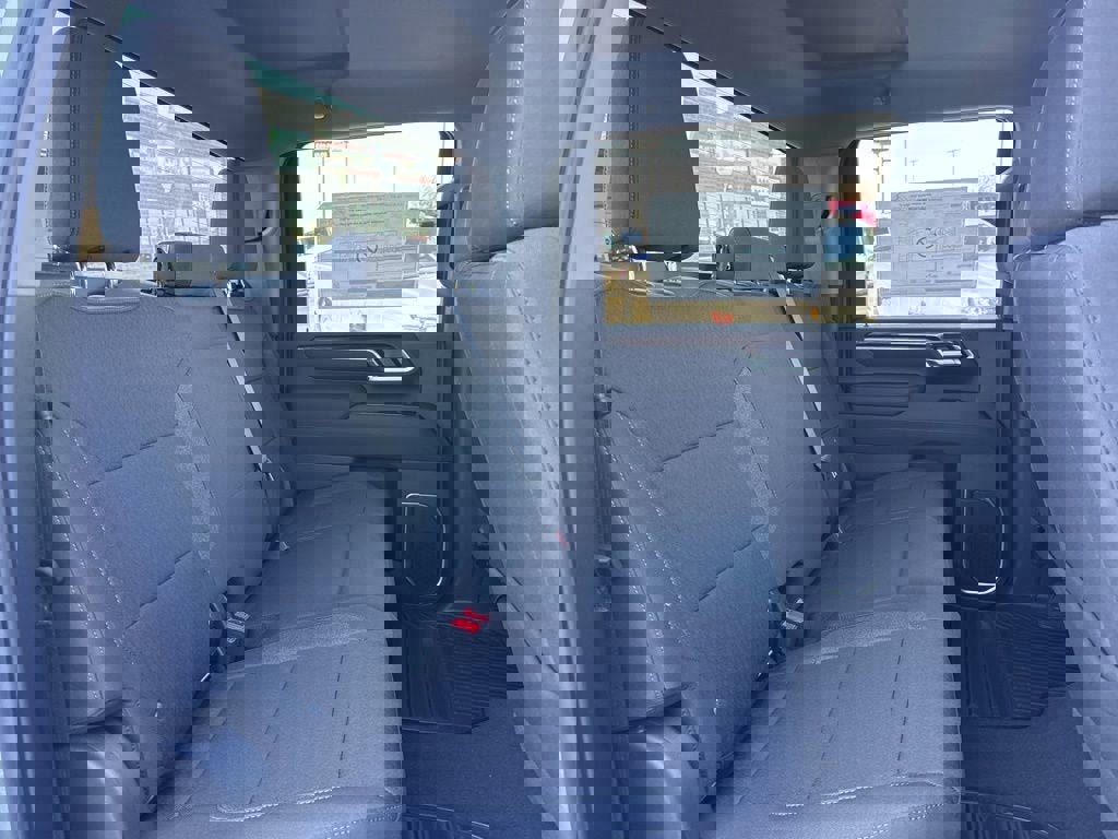 New 2026 Chevrolet Silverado 2500 LT w/ All Star Edition image 43