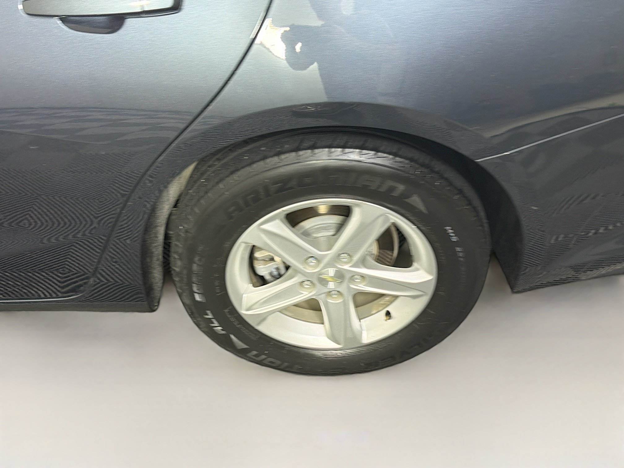 Used 2019 Chevrolet Malibu LS FWD image 11
