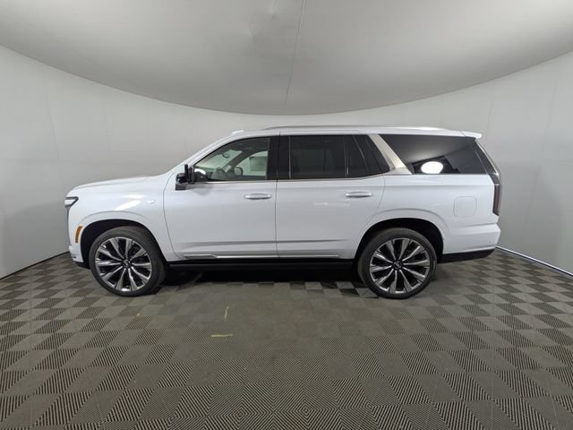 New 2026 Cadillac Escalade Platinum Luxury w/ LPO, Floor Liner Package AWD/4WD image 22