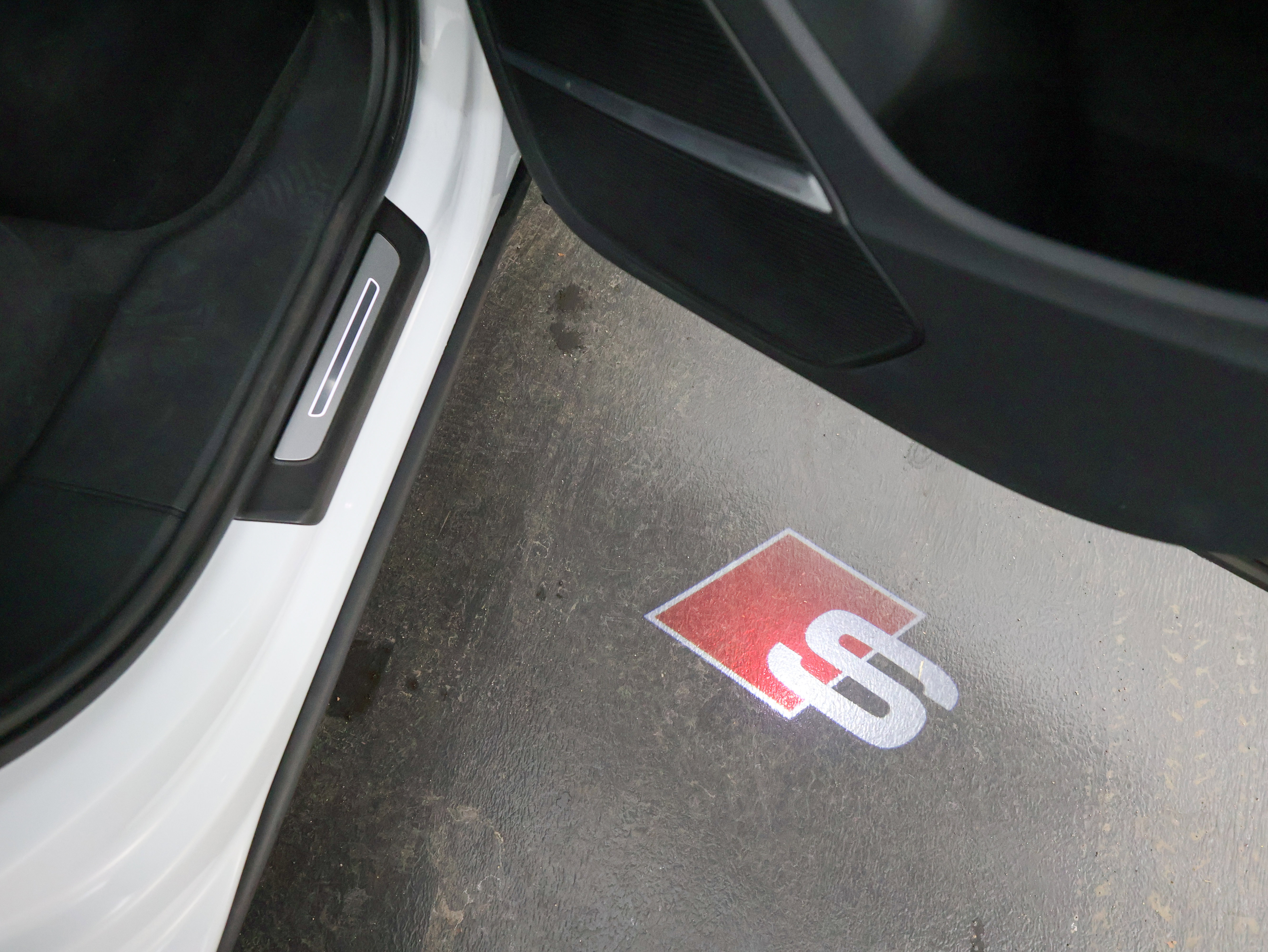 Used 2021 Audi SQ7 Premium Plus image 68