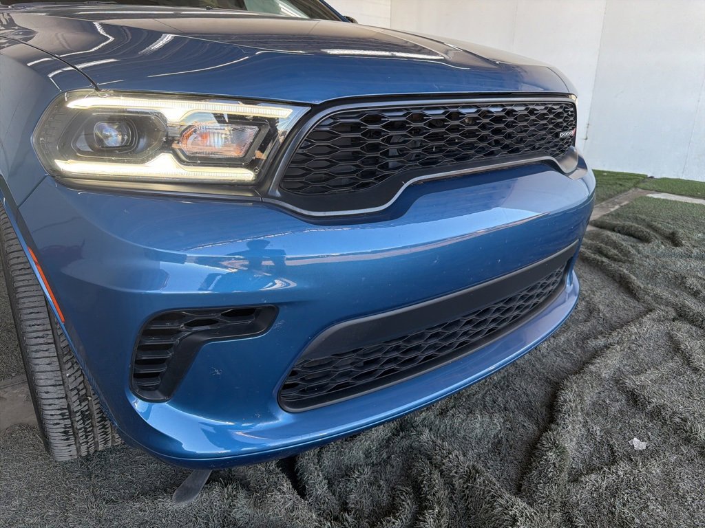 Used 2024 Dodge Durango GT w/ Blacktop Package image 5