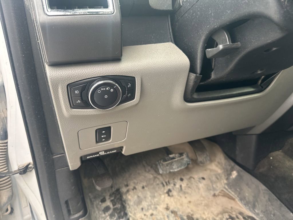 Used 2017 Ford F250 XLT w/ XLT Value Package image 20