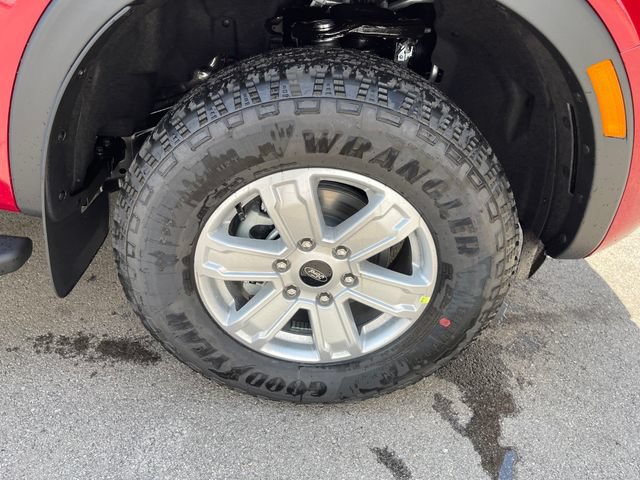 New 2026 Ford Ranger XL w/ Trailer Tow Package AWD/4WD image 37