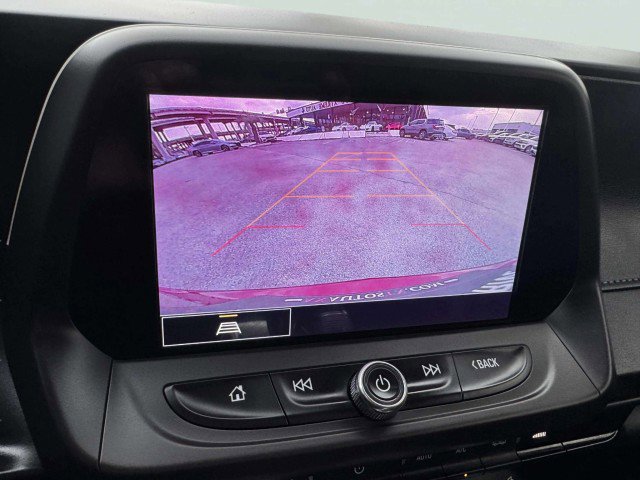 Used 2023 Chevrolet Camaro SS image 31