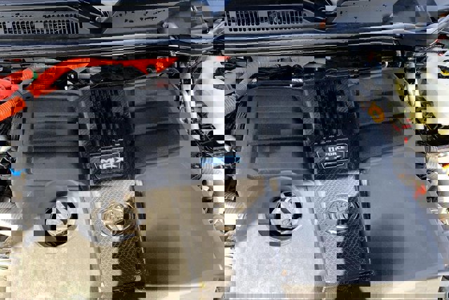 Used 2025 Toyota Sequoia Limited w/ Nightshade Package image 32