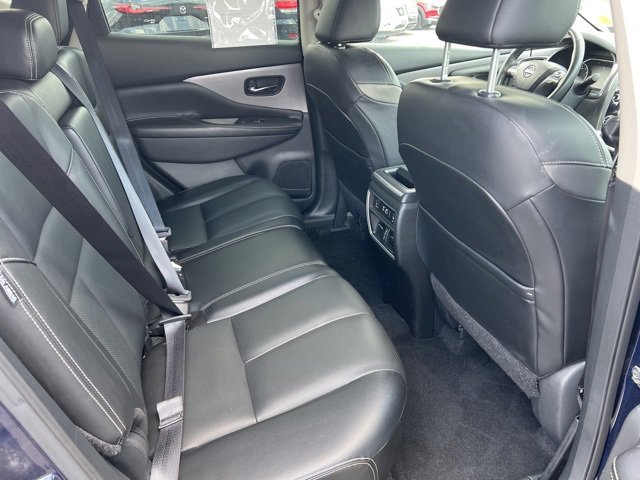 Used 2023 Nissan Murano SL image 34