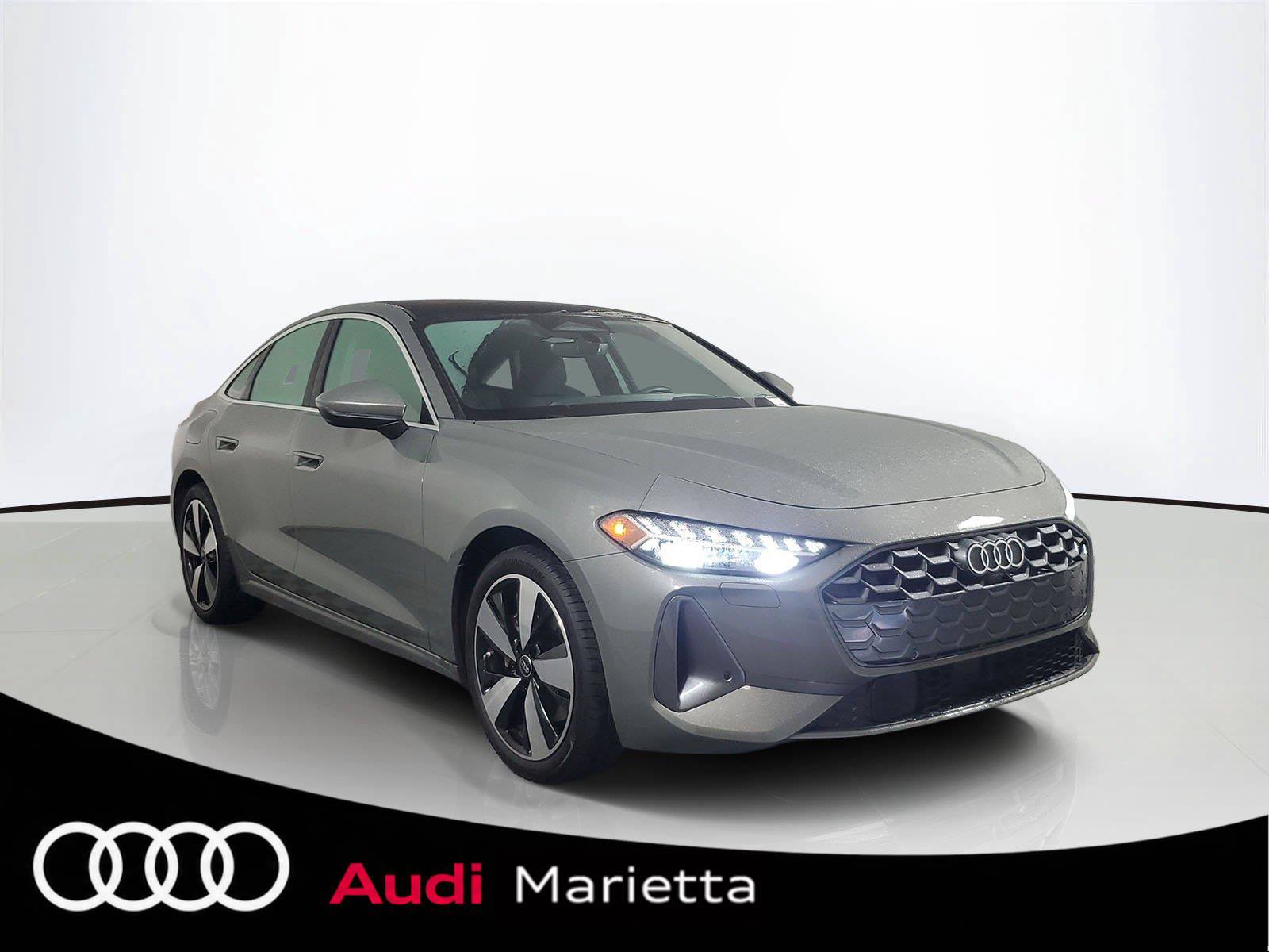 Certified 2025 Audi A5 Premium Plus w/ Premium Plus