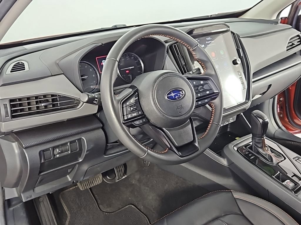 Certified 2024 Subaru Crosstrek 2.5i Limited w/ Crosstrek Mirror Package image 30