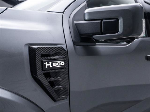 New 2025 Ford F150 Lariat w/ Equipment Group 502A High AWD/4WD image 29