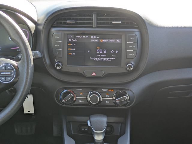 Used 2024 Kia Soul LX w/ Option Group 015 FWD image 18