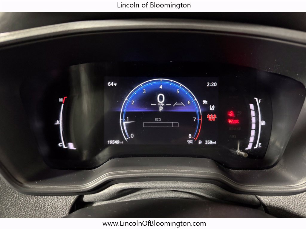 Used 2026 Toyota Corolla LE FWD image 16