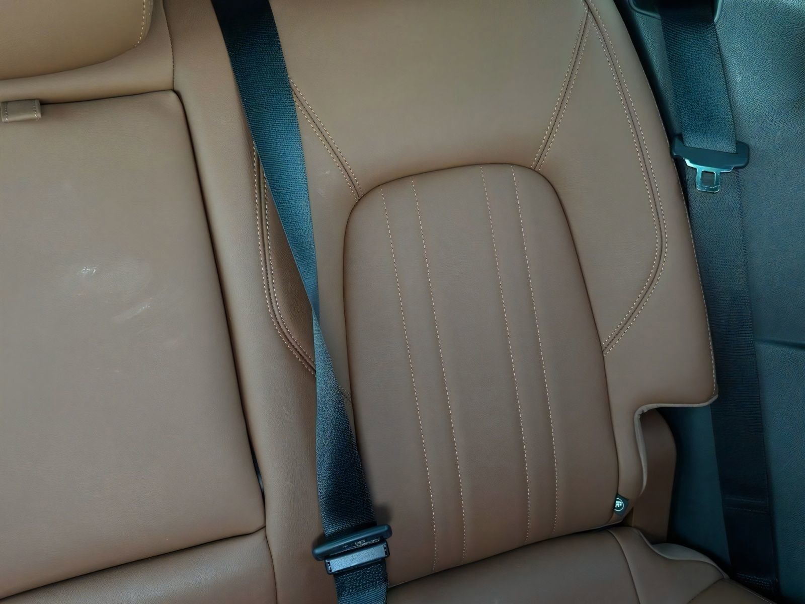 Certified 2022 Maserati Levante Modena AWD/4WD image 17