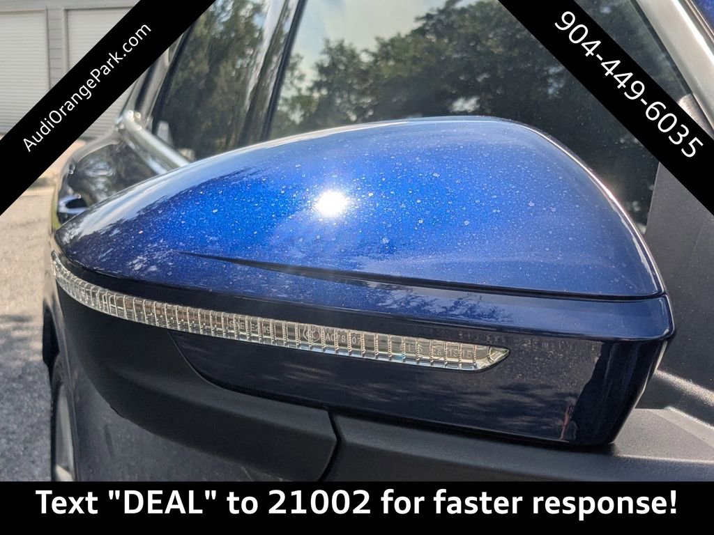 New 2025 Audi Q5 Prestige image 45