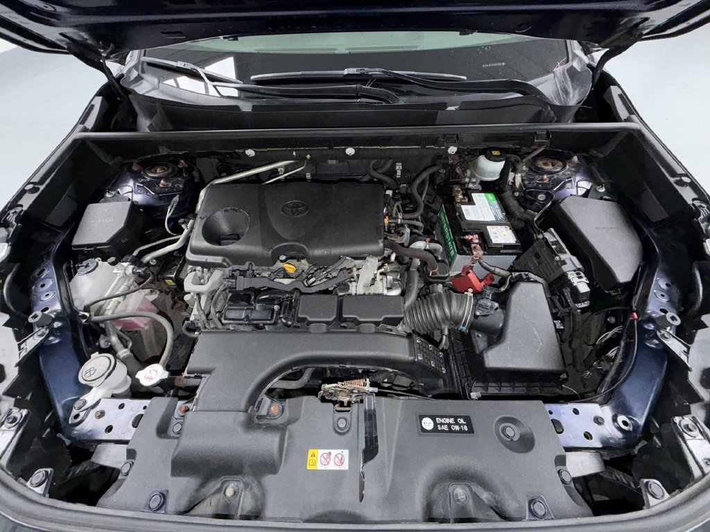 Used 2019 Toyota RAV4 XLE w/ Convenience Package AWD/4WD image 20